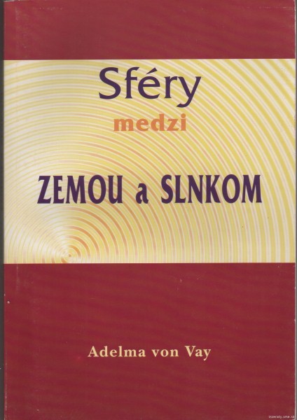 Sféry medzi Zemou a Slnkom | NÁRODNÝ ANTIKVARIÁT - predaj kníh