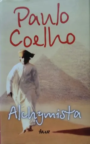 Alchymista