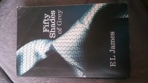 Fifty shades of Grey