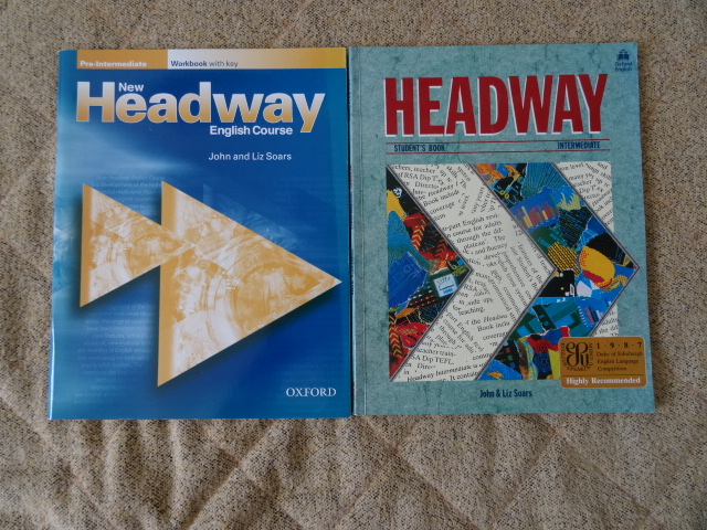 Headway, Tangram