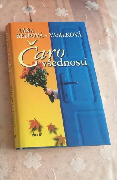 Čaro všednosti