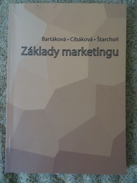 Zaklady marketingu