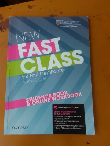 New fast class