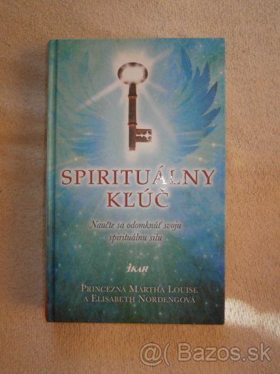 Spirituálny kľúč