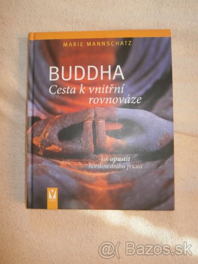 Buddha cesta k vnútornej rovnováhe