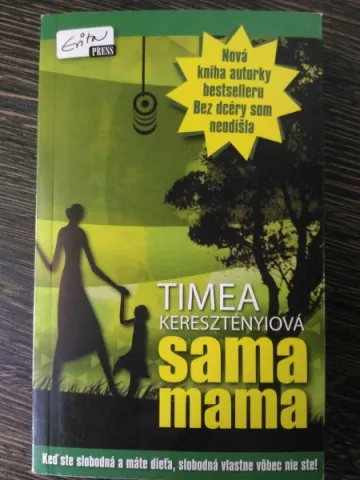 Sama mama