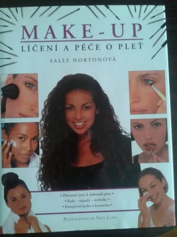 MAKE UP