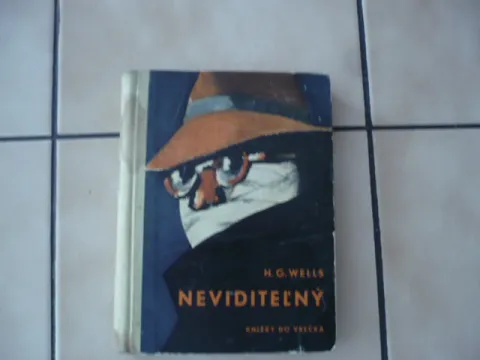 Neviditeľný