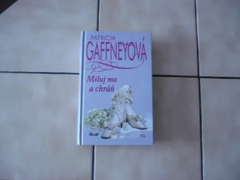 Miluj ma a chráň