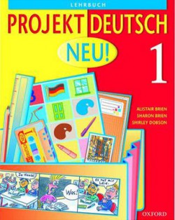 Projekt deutch neu 1 