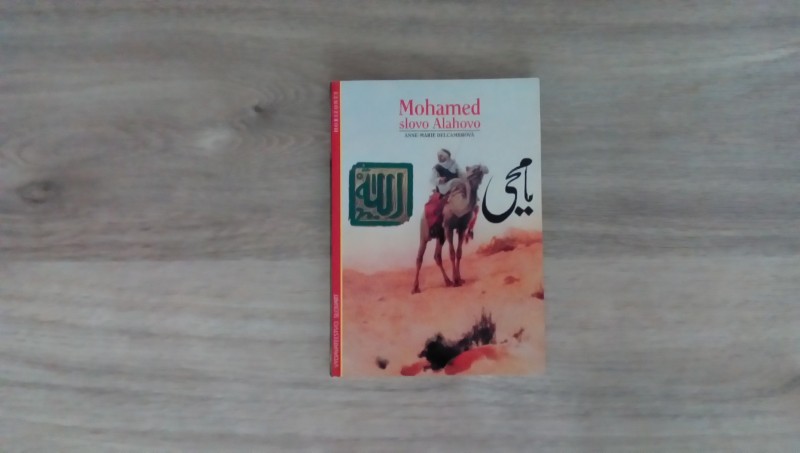 Mohamed slovo Alahovo