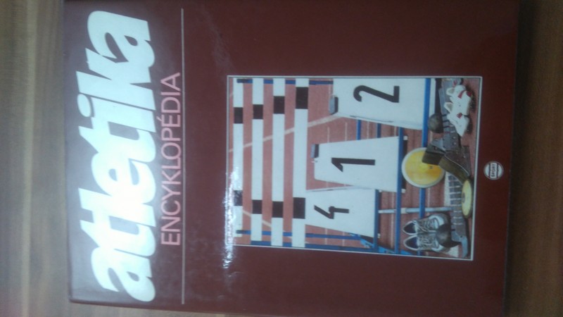 Atletika