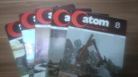 Atom