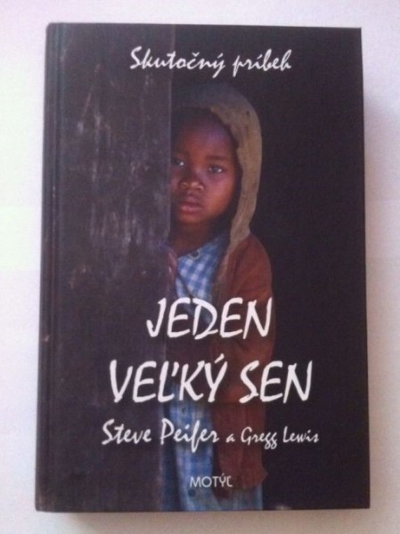 Jeden veľký sen