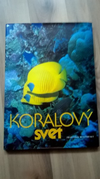 KORALOVÝ SVET