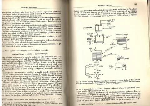 Základní pochody organické synthesy--Groggins, Philip Herkimer nar. 1888--Praha : Státní nakladatelství technické literatury, 1958--počet strán 814 — fotka 5