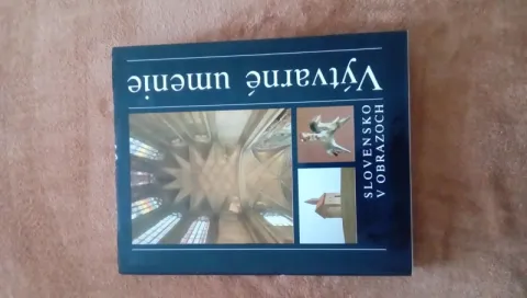 Vytvarne umenie