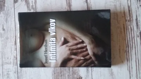 Intimita vlkov