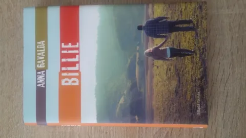 Billie