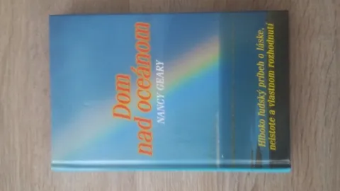 Dom nad oceánom