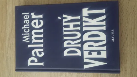 Druhý verdikt