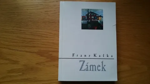 Zámek