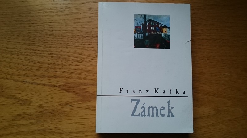 Zámek