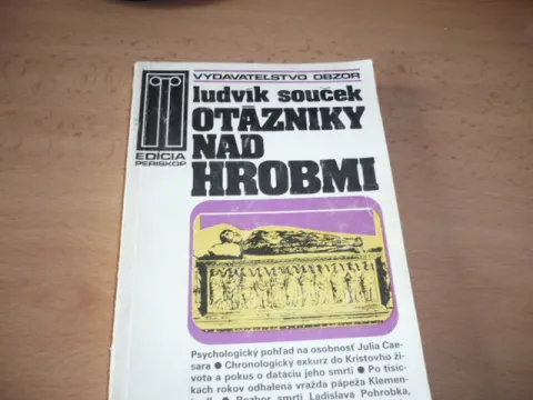 Ludvík Souček