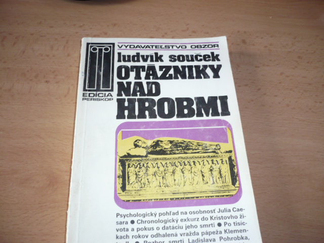 Ludvík Souček