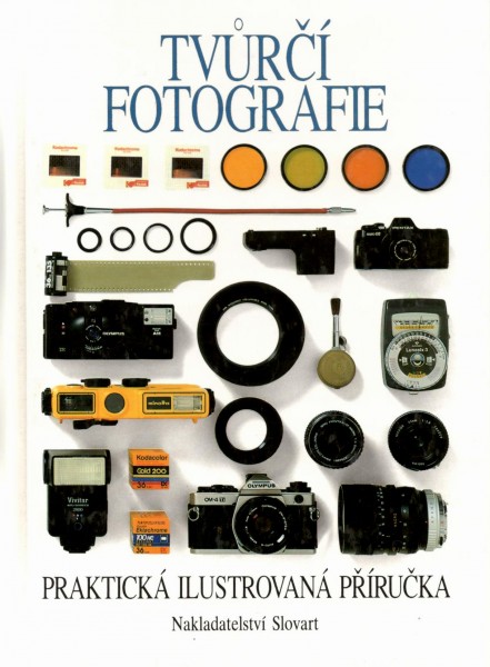 Tvůrčí FOTOGRAFIE