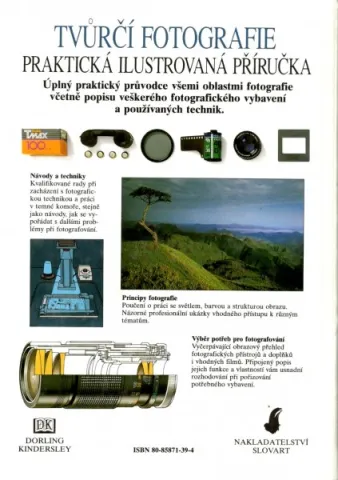 Tvůrčí FOTOGRAFIE — fotka 2