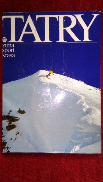 TATRY