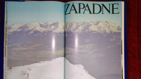 TATRY — fotka 4