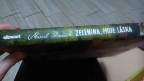 Zelenina, moje láska — fotka 3