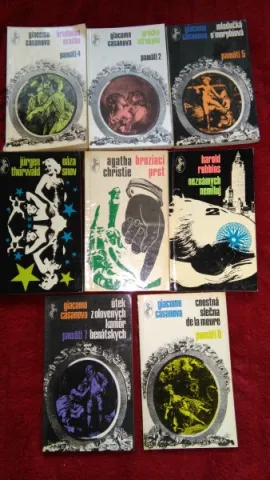 20 kníh — fotka 2