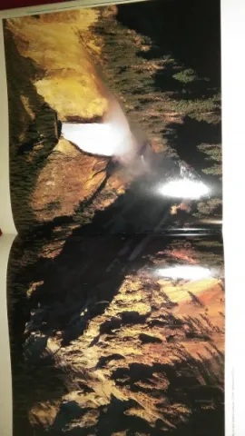 YELLOWSTONE - Wild and Beautiful — fotka 4