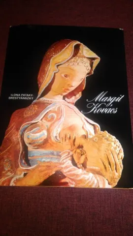 Margit Kovács