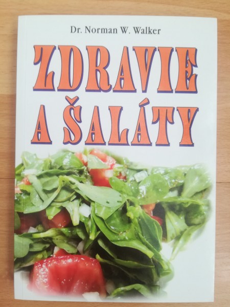Zdravie a šaláty 