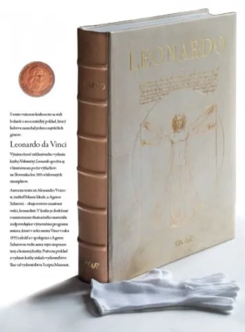 Nekonečný Leonardo