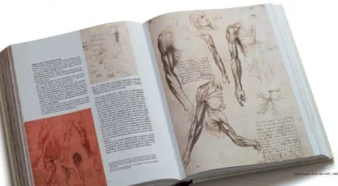Nekonečný Leonardo — fotka 4