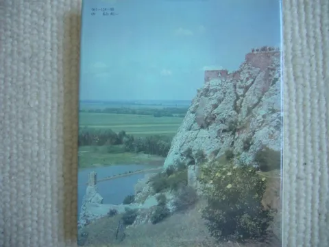 MESTSKÉ MÚZEUM V BRATISLAVE 120 ROKOV — fotka 4