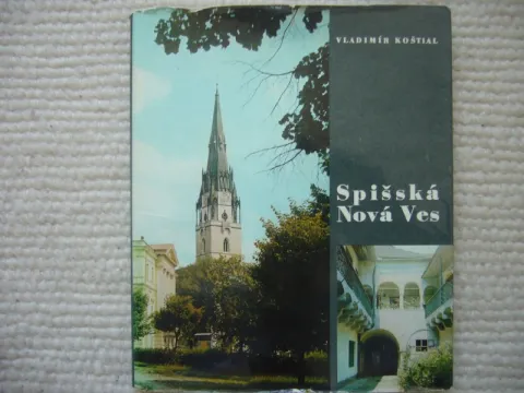 SPIŠSKÁ NOVÁ VES