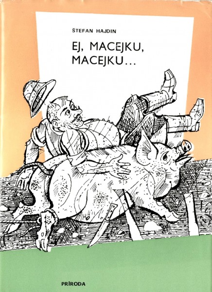 Ej, Macejku, Macejku.