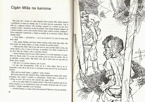 Ej, Macejku, Macejku. — fotka 5