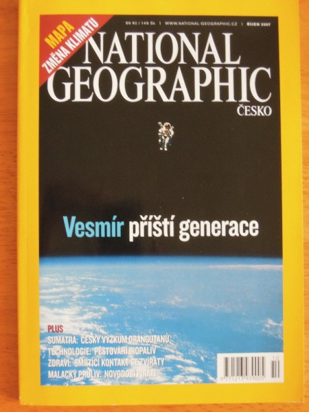 National Geographic