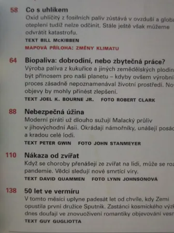 National Geographic — fotka 3