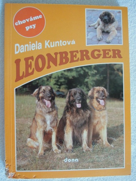 Leonberger