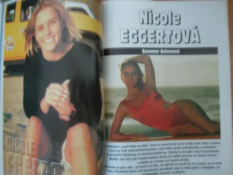 Baywatch - fakta pro fanoušky — fotka 3