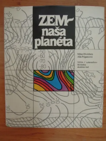 Zem - naša planéta
