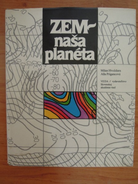 Zem - naša planéta